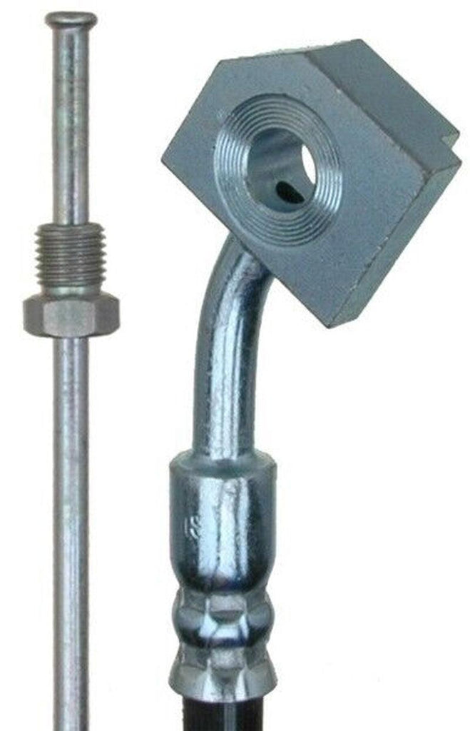 Raybestos Brake Hydraulic Hose for F-150 Heritage, F-150 BH382735