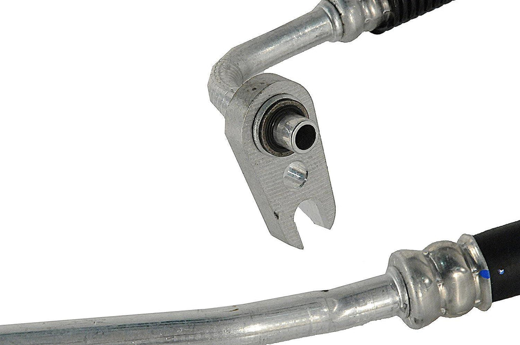 GM Genuine Parts 15-33495 Air Conditioning Compressor and Condenser Hose Assembly