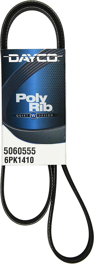 5060555 Serpentine Belt