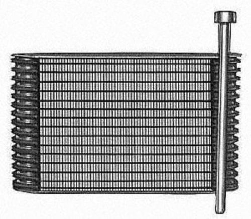 54515 Evaporator Core