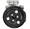 98473 A/C Compressor