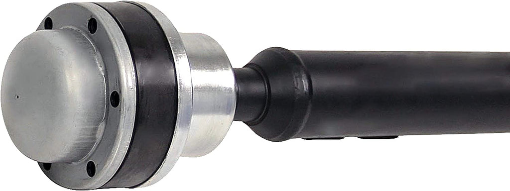 Dorman 938-137 Front Driveshaft Assembly Compatible with Select Jeep Models (OE FIX)