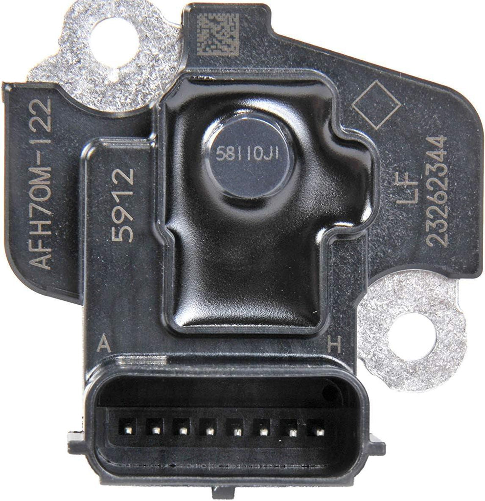 GM Genuine Parts 23262344 Mass Airflow Sensor