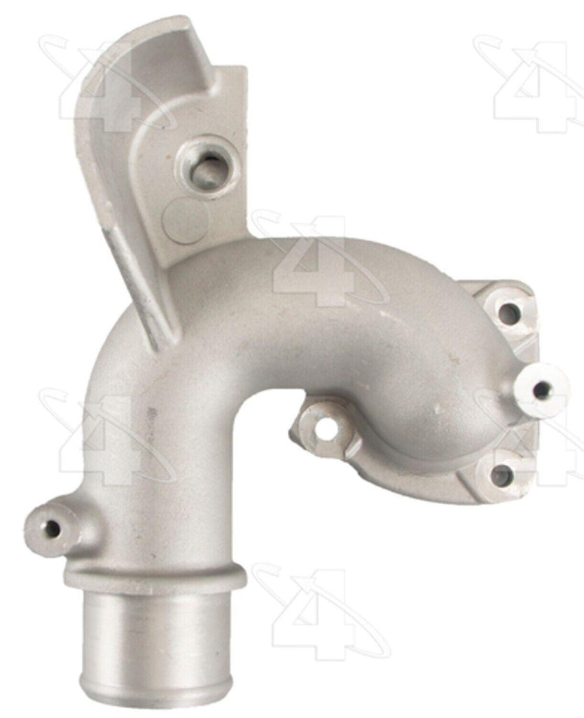 Engine Coolant Water Outlet for 2500, 3500, 4000, Ram 2500, Ram 3500 86009