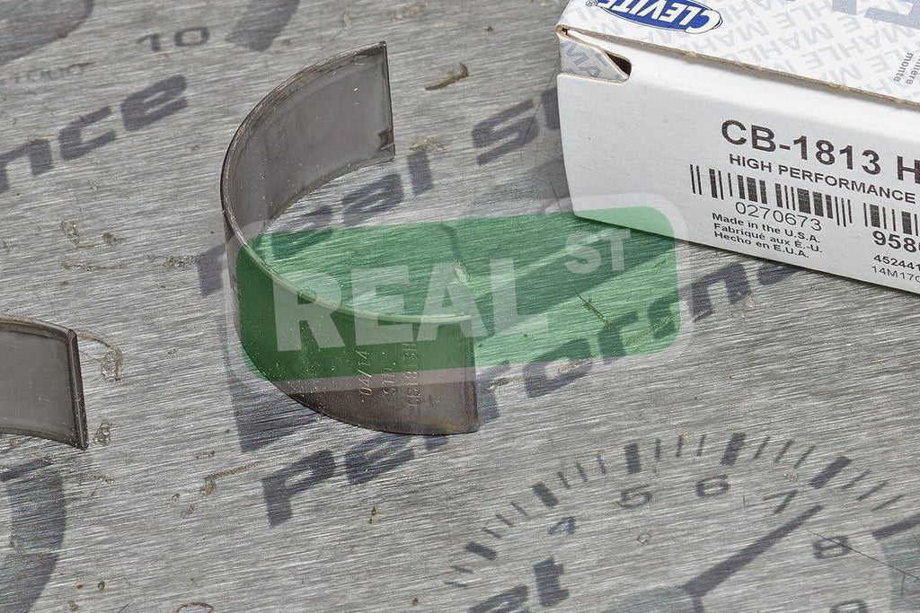 CB-1813H Engine Connecting Rod Bearing Pair