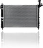 A13007 Radiator