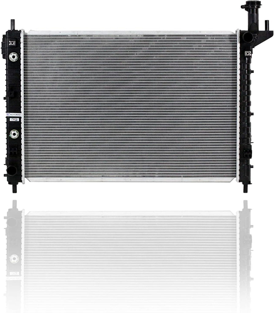A13007 Radiator