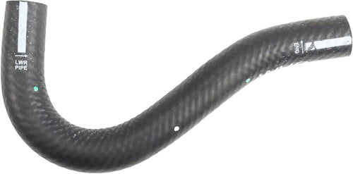 89024938 Auxiliary Heater Outlet Hose