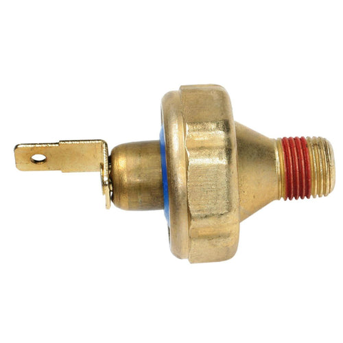 Engine Oil Pressure Switch for Lebaron, Town & Country, 600, Aries+More PS-11