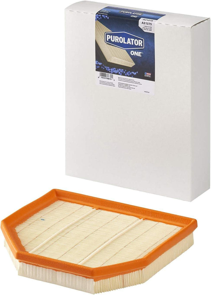 A31375 one Advanced Engine Air Filter
