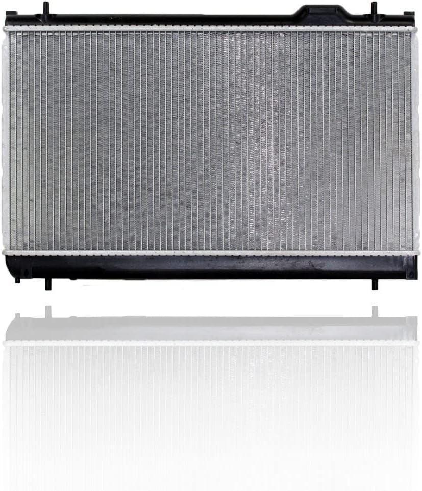 A2363 Radiator