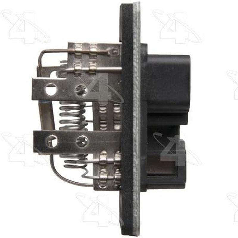 20357 Resistor Block