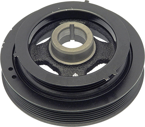 Dorman 594-188 Engine Harmonic Balancer Compatible with Select Infiniti / Nissan Models