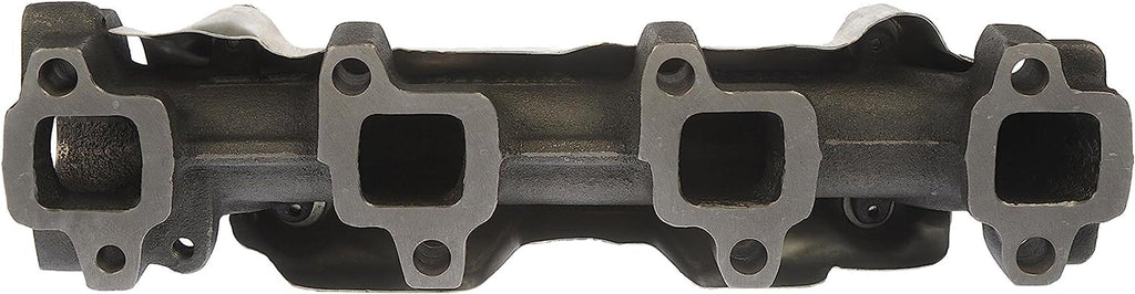 Dorman 674-736 Passenger Side Exhaust Manifold Kit - Includes Required Gaskets and Hardware Compatible with Select Models