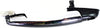 Exterior Door Handle Compatible with 2004-2009 Kia Amanti Front, Driver Side