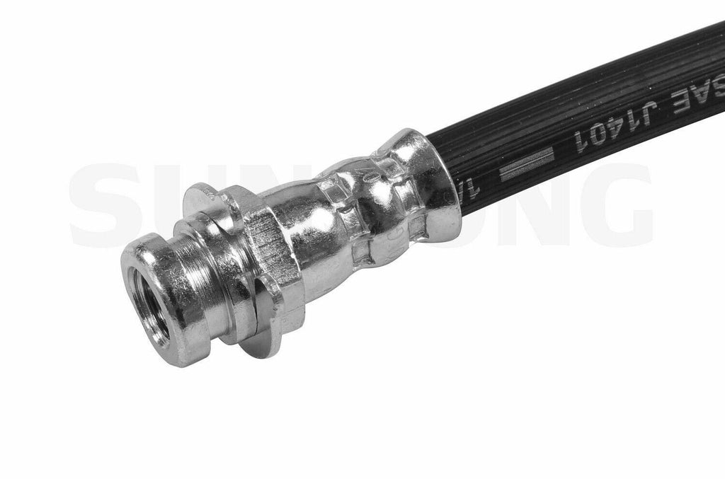 Brake Hydraulic Hose for Granada, Versailles, Monarch, Maverick, Comet 2203533