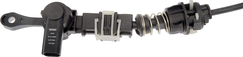 Dorman 912-600 Automatic Transmission Shifter Cable Compatible with Select Dodge Models
