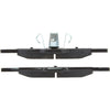 Centric Front Disc Brake Pad for Escape, Mariner, Tribute (105.10470)