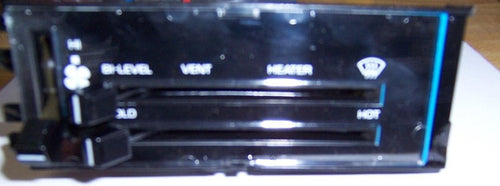 15-73306 Heater Control Assembly