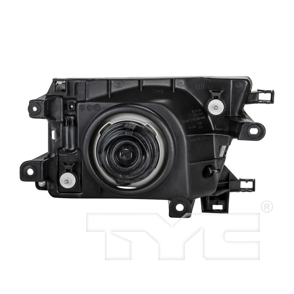 TYC Headlight Assembly for 1996-1998 4Runner 20-3556-00