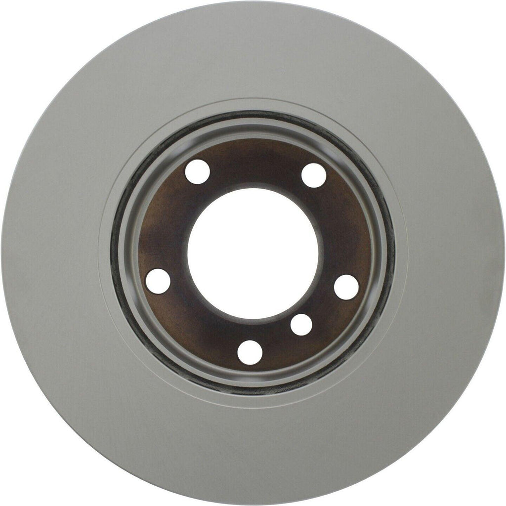 Centric Front Disc Brake Rotor for BMW (320.34029H)