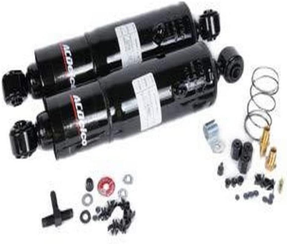 GM Original Equipment 504-119 Rear Air Lift Shock Absorber Kit