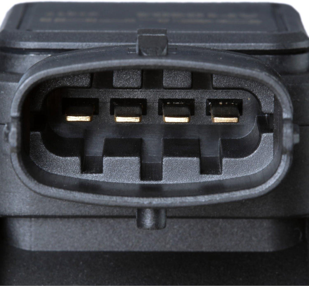 AF10404 Mass Air Flow Sensor-Complete Assembly