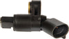 Dorman 970-038 Front Passenger Side ABS Wheel Speed Sensor Compatible with Select Audi / Volkswagen Models