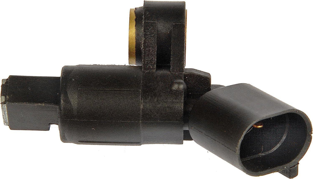 Dorman 970-038 Front Passenger Side ABS Wheel Speed Sensor Compatible with Select Audi / Volkswagen Models