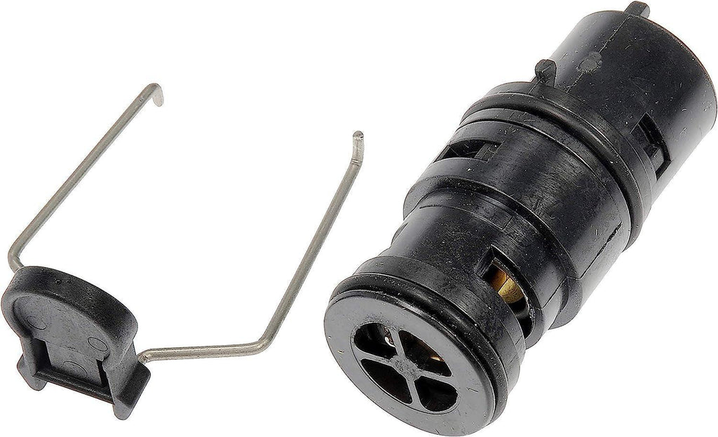 Dorman 603-659 Front Engine Coolant Reservoir for Select BMW Models