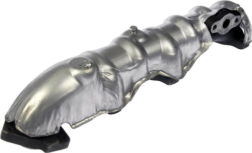 Dorman 674-917 Front Exhaust Manifold Kit - Includes Required Gaskets and Hardware Compatible with Select Chevrolet / Pontiac Models