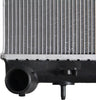 13870 Replacement Radiator for SUBARU