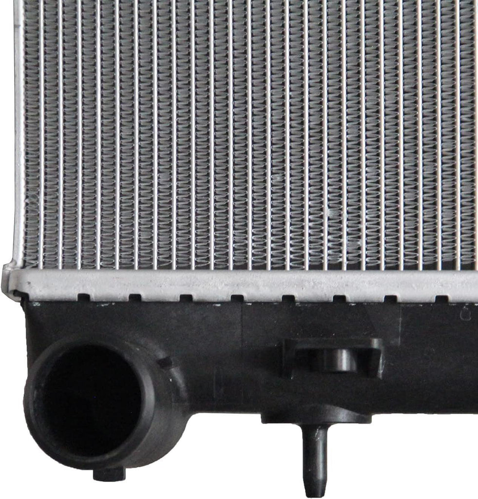 13870 Replacement Radiator for SUBARU