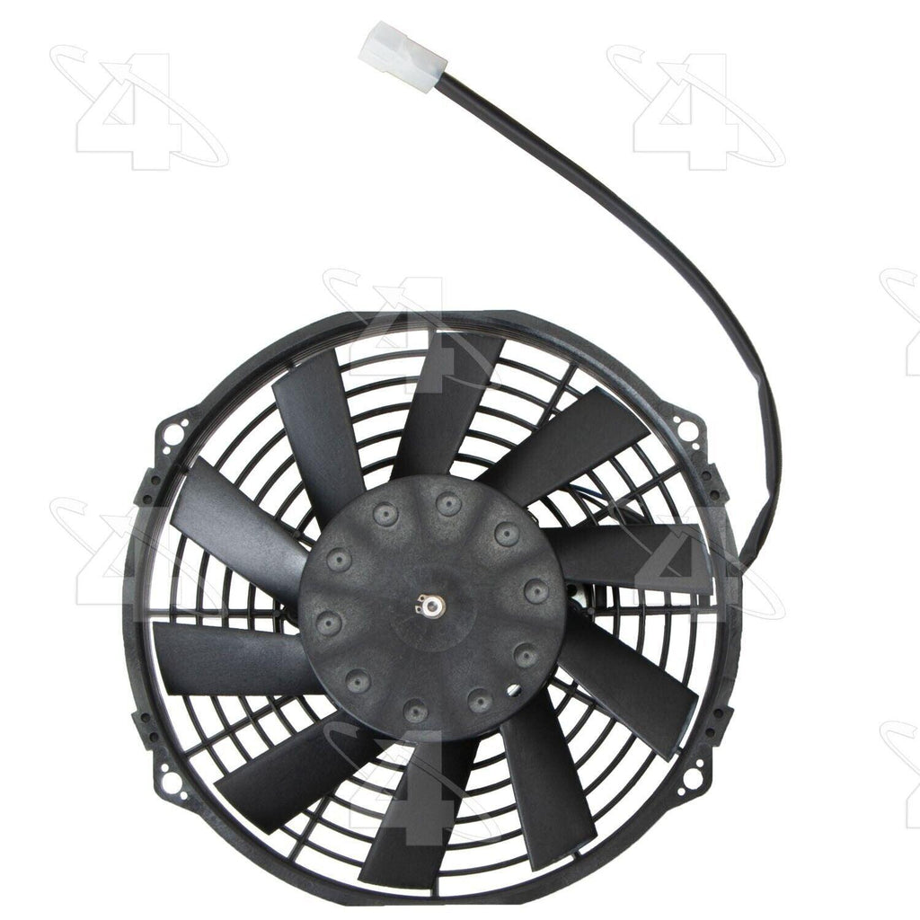 Engine Cooling Fan for Creta, Elantra, Grand I10, Tucson, Accent+More 37136