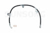 Sunsong Brake Hydraulic Hose for Optima, Sonata 2202341