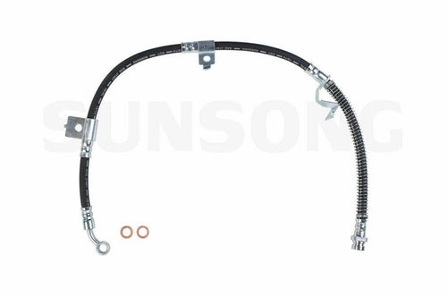 Sunsong Brake Hydraulic Hose for Optima, Sonata 2202341
