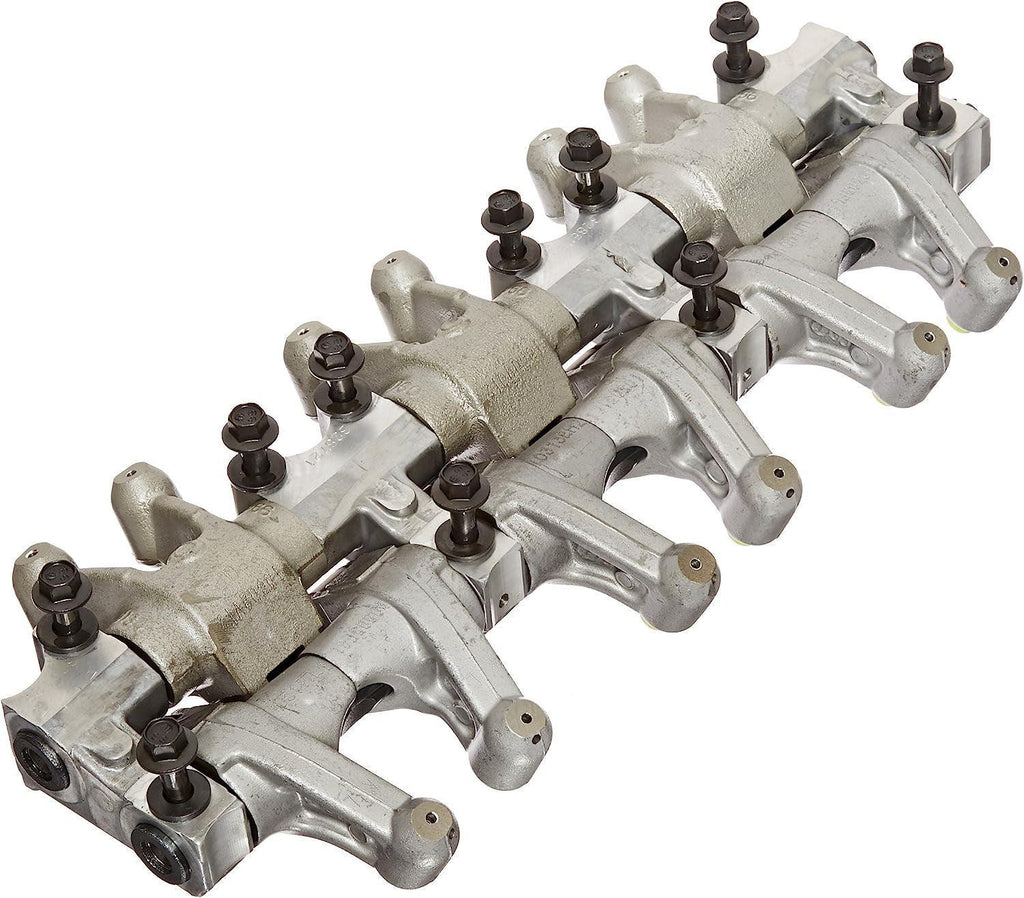 Genuine  4892293AC Exhaust Valve Arm