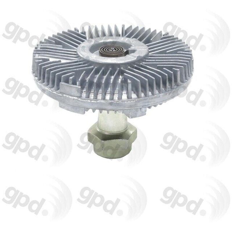 Global Parts Engine Cooling Fan Clutch for Ford 2911253