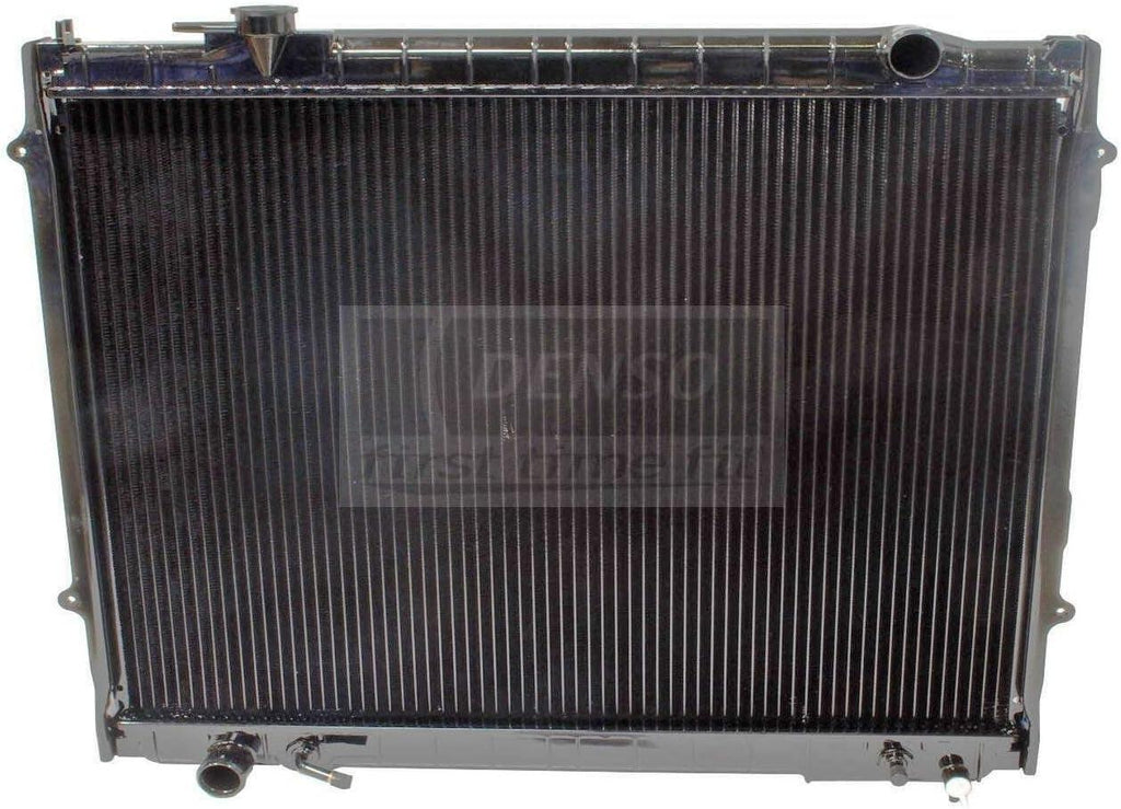 221-3136 Radiator