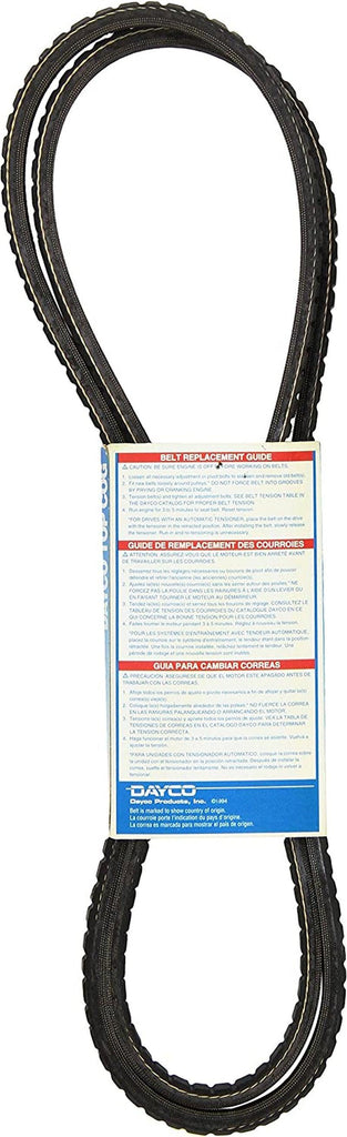 15700 Accessory Drive Belt