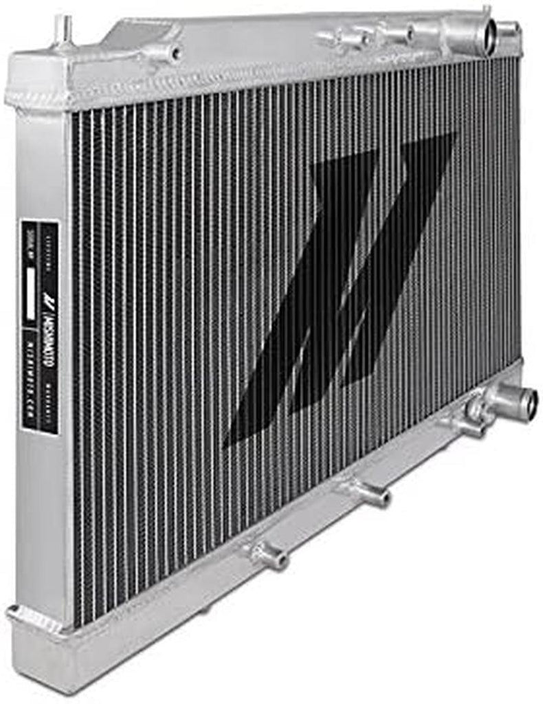 MMRAD-ECL-90 Performance Aluminum Radiator Compatible with Mitsubishi Eclipse 1990-1994