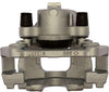Professional 18FR12334C Front Passenger Side Disc Brake Caliper Assembly (Friction Ready Coated), Remanufactured (Renewed)