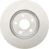 Gold 18A82071 Front Disc Brake Rotor