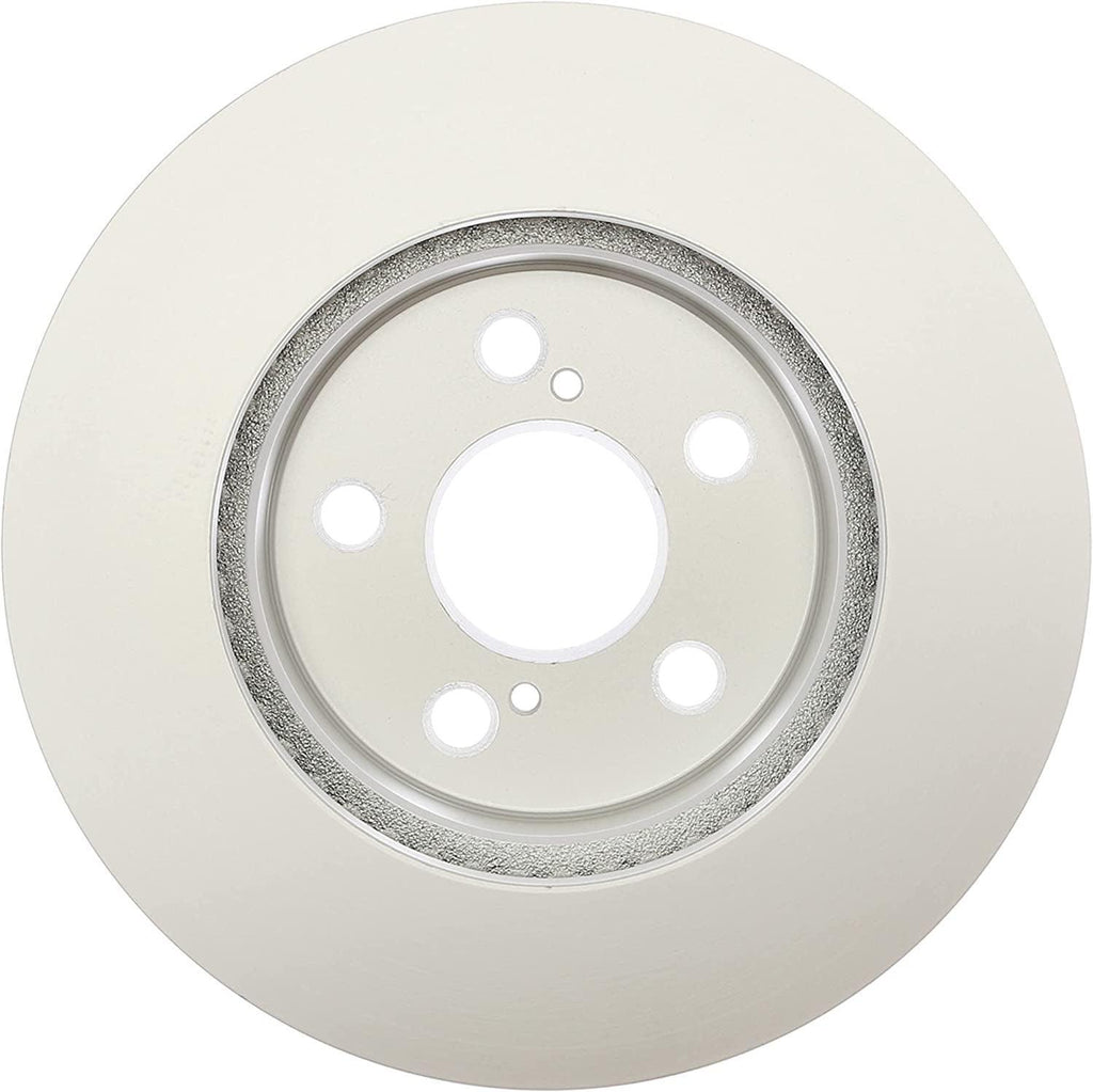 Gold 18A82071 Front Disc Brake Rotor