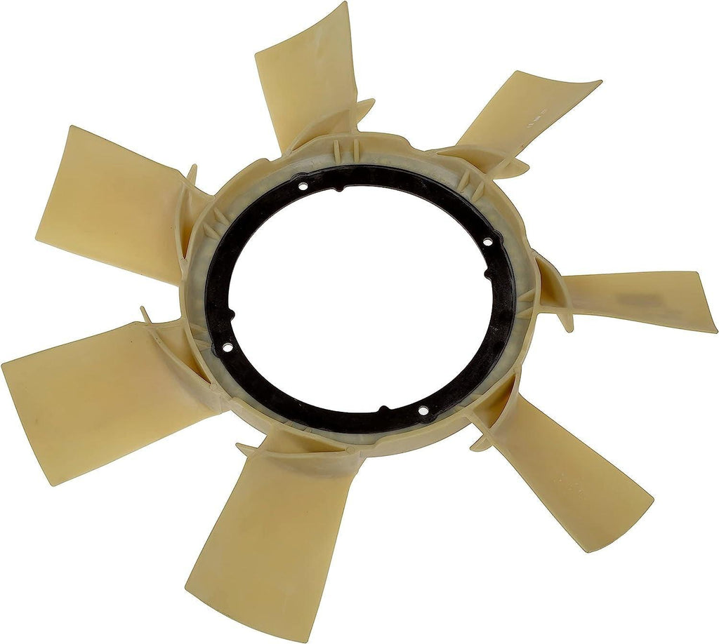 Dorman 621-970 Engine Cooling Fan Blade Compatible with Select Ford Models