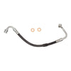 Dynamite Friction Brake Hydraulic Hose for 16-17 CX-3 350-80105