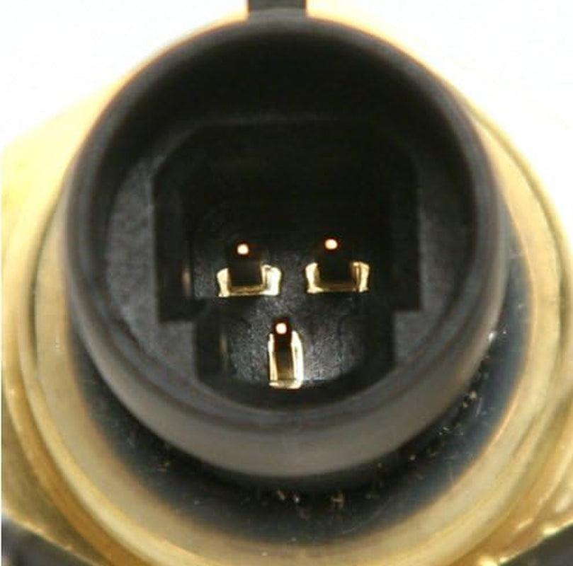 HTS105 Exhaust Back Pressure Sensor