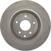 Rear Disc Brake Rotor for Altima, Sentra, Juke, Safrane, Maxima (121.42073)