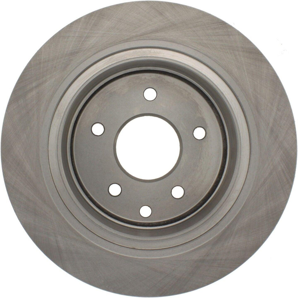 Rear Disc Brake Rotor for Altima, Sentra, Juke, Safrane, Maxima (121.42073)