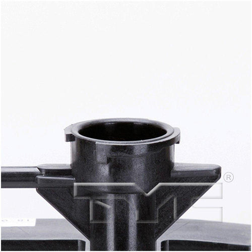 11-14 MZ MZ-2 1.5L L4 1R PA RAD Fits 1992 Toyota Cressida